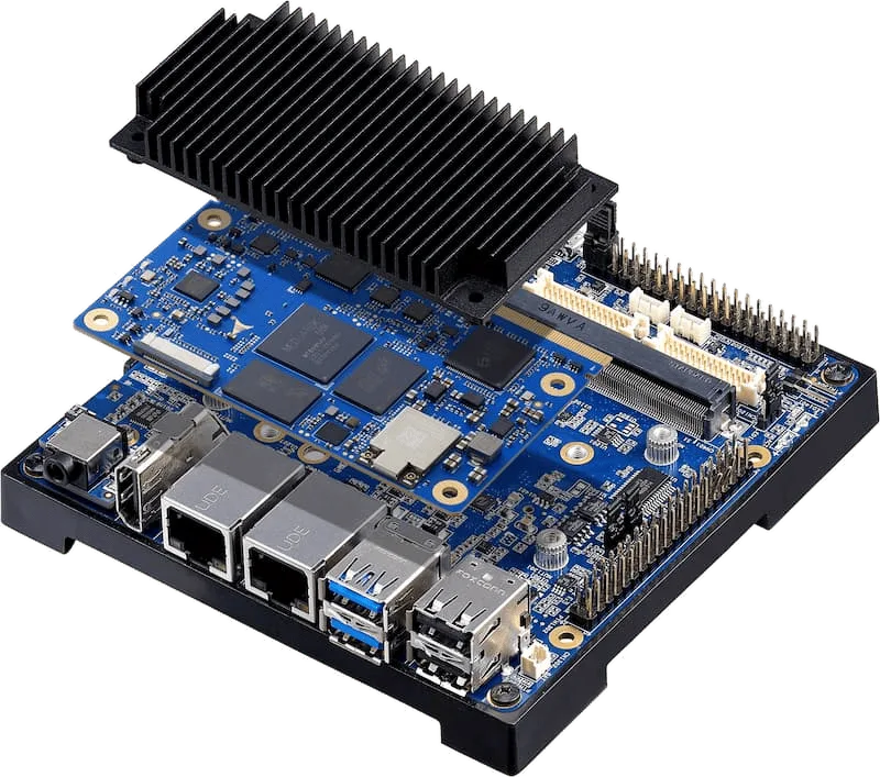 ADLINK I-Pi SMARC 1200