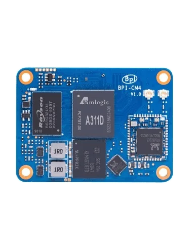 Banana Pi CM4