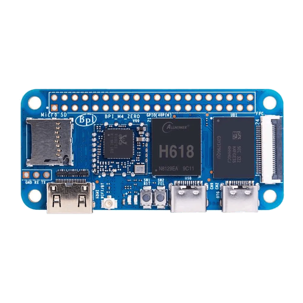 Banana Pi M4 Zero