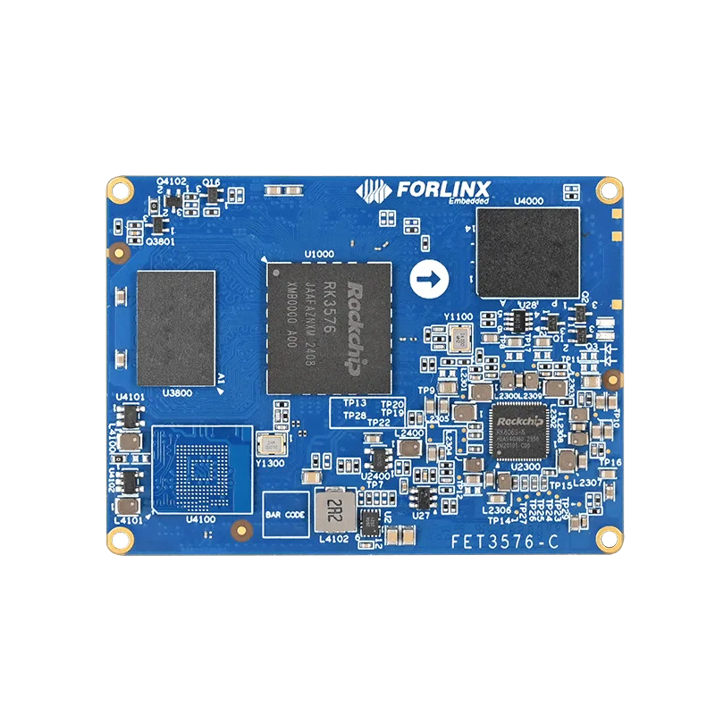 Forlinx FET3576-C