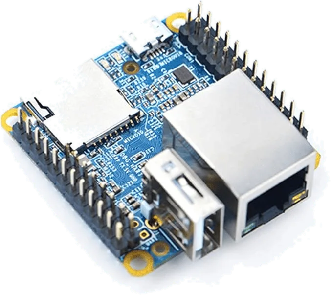 FriendlyElec NanoPi-NEO
