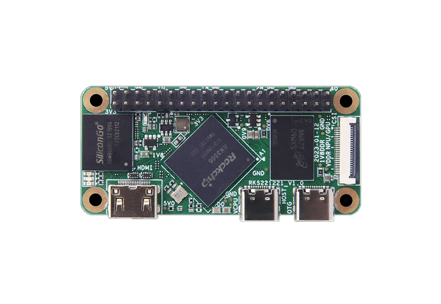 Geniatech XPI-3566-ZERO