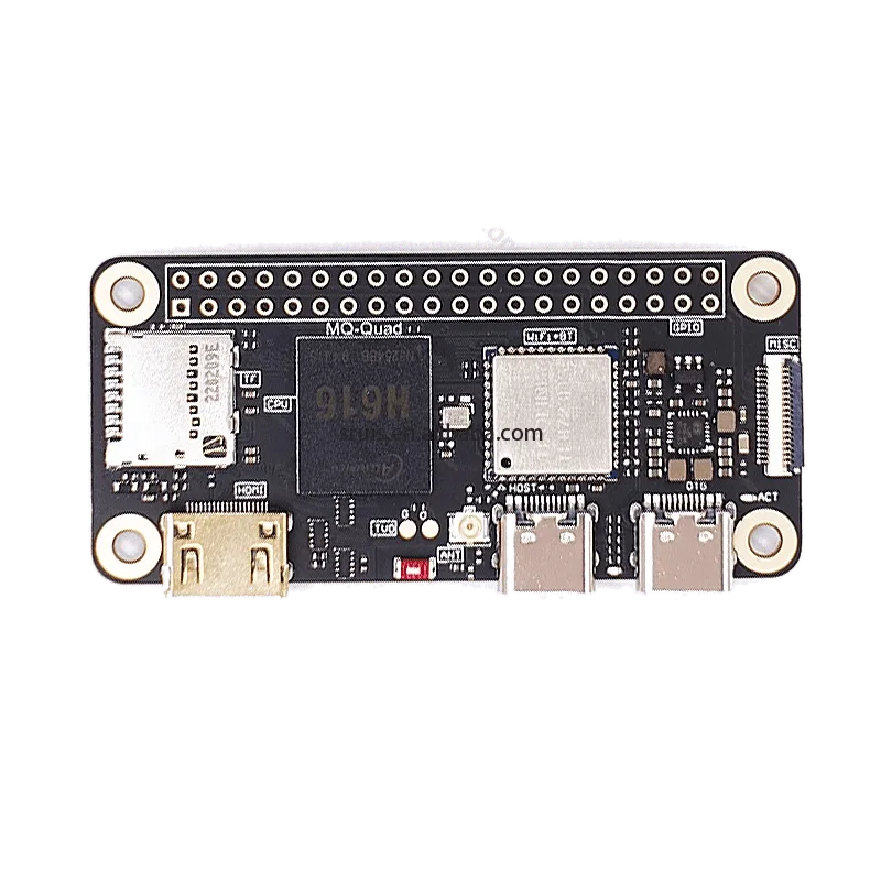 Mango Pi MQ Quad