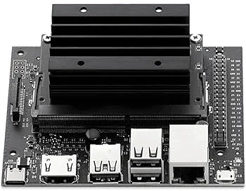 NVIDIA Jetson Nano