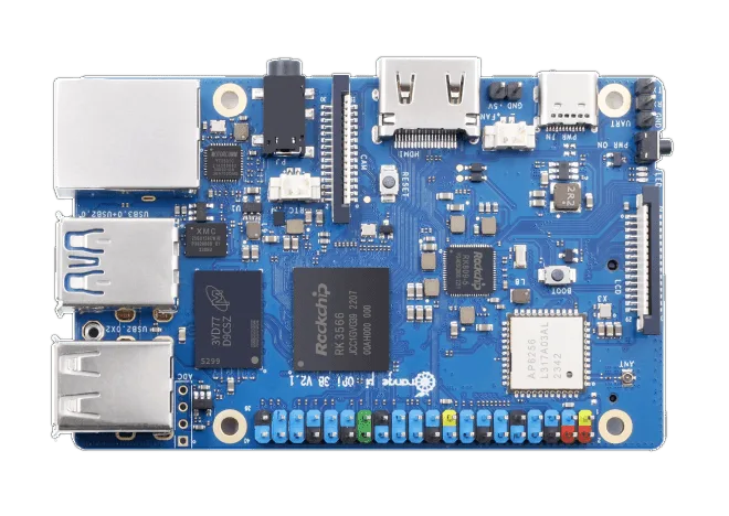 Orange Pi 3B