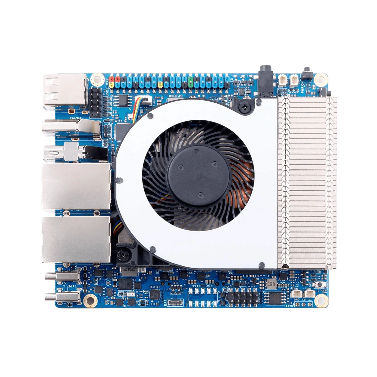 Orange Pi 6 Plus