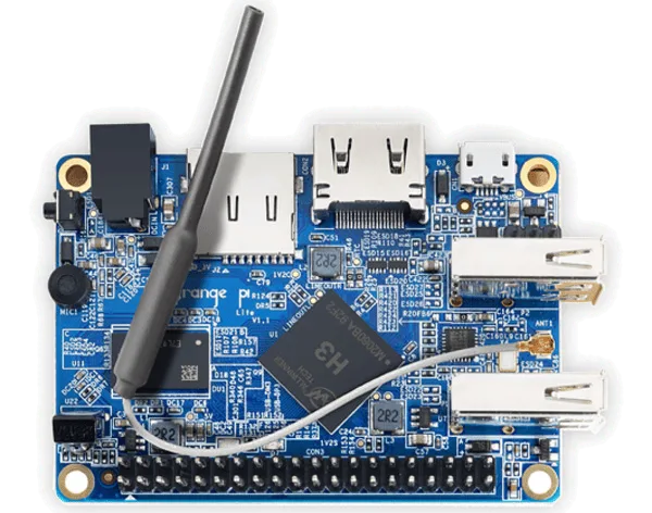 Orange Pi Lite