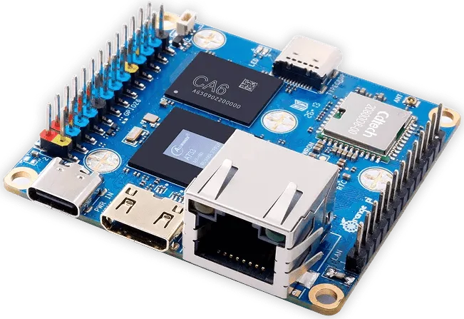 Orange Pi Zero 4