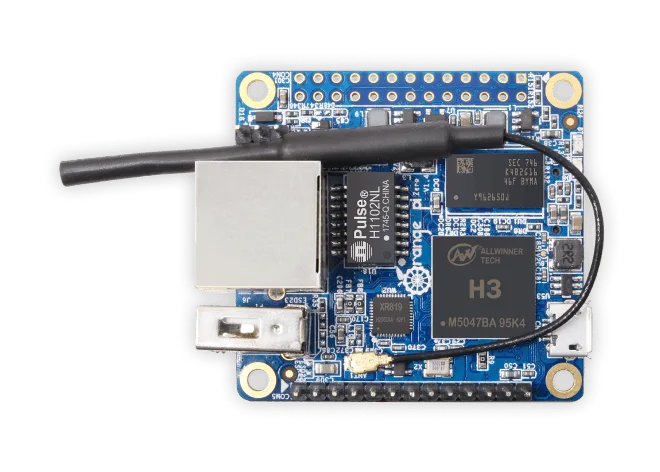 Orange Pi Zero LTS