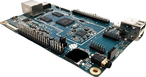 PINE64 PINE A64