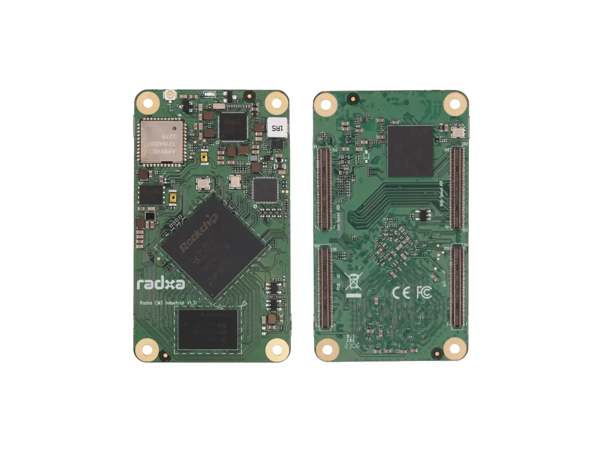 Radxa CM3I