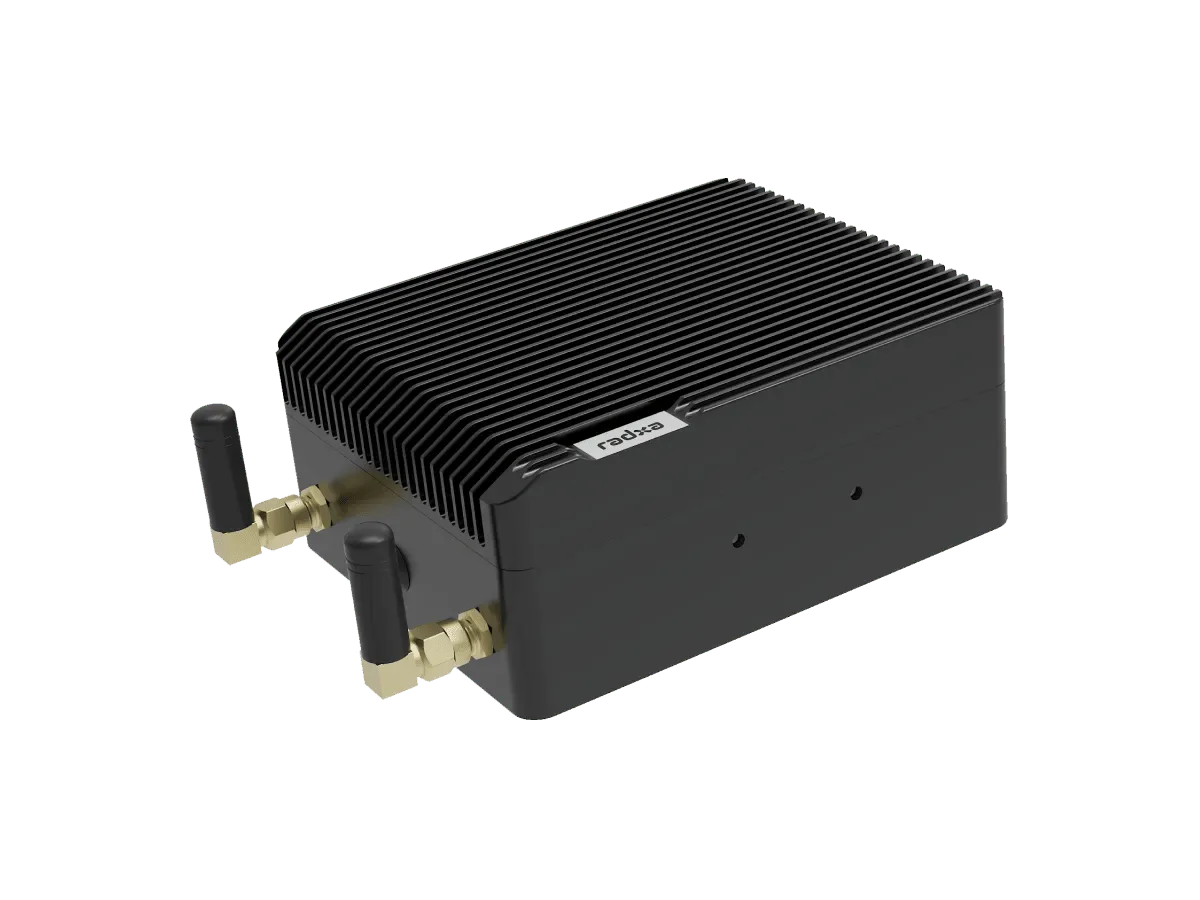 Radxa Fogwise Airbox Q900