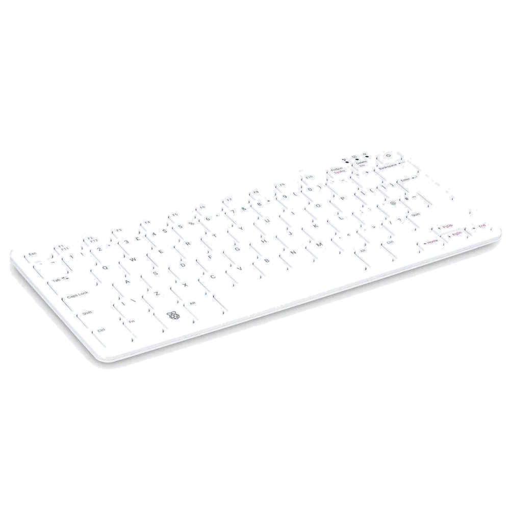 Raspberry Pi 500