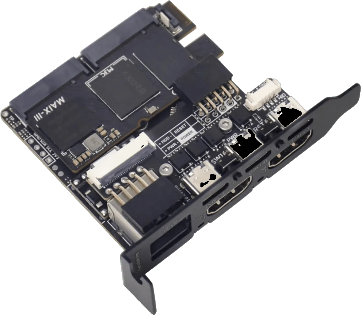 Sipeed NanoKVM Pro