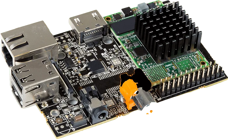 SolidRun HummingBoard I2